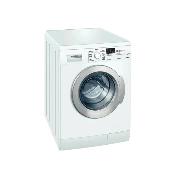 Замена верхнего противовеса Siemens WM 14E465