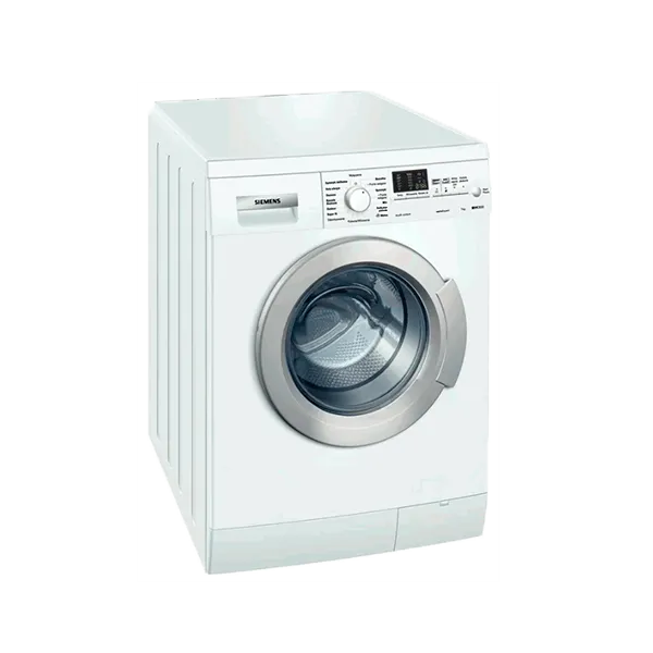 Замена верхнего противовеса Siemens WM 12E465