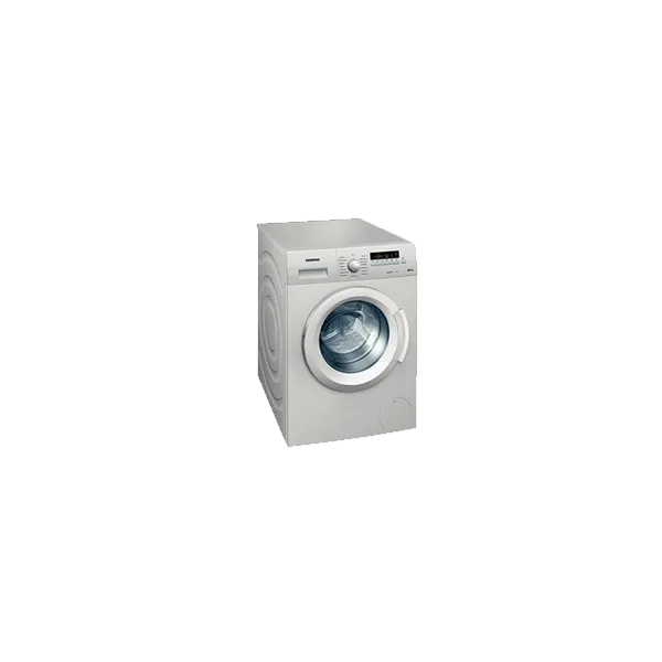 Замена верхнего противовеса Siemens WS 12K26 S