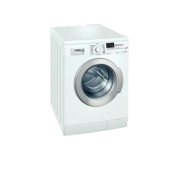 Замена верхнего противовеса Siemens WM 12E48 A