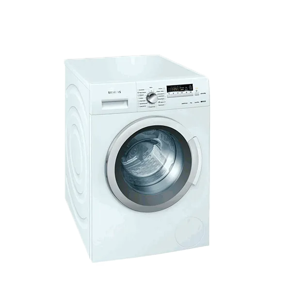 Замена верхнего противовеса Siemens WS 12K240