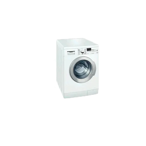 Замена верхнего противовеса Siemens WM 10E440