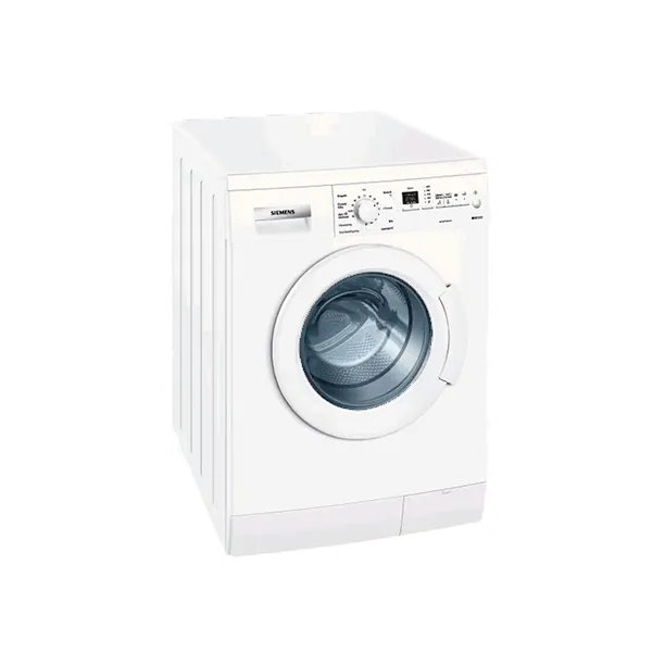 Замена верхнего противовеса Siemens WM 14E361 DN