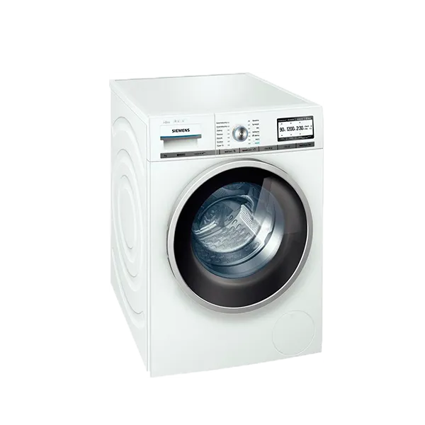 Замена верхнего противовеса Siemens WM 12S890