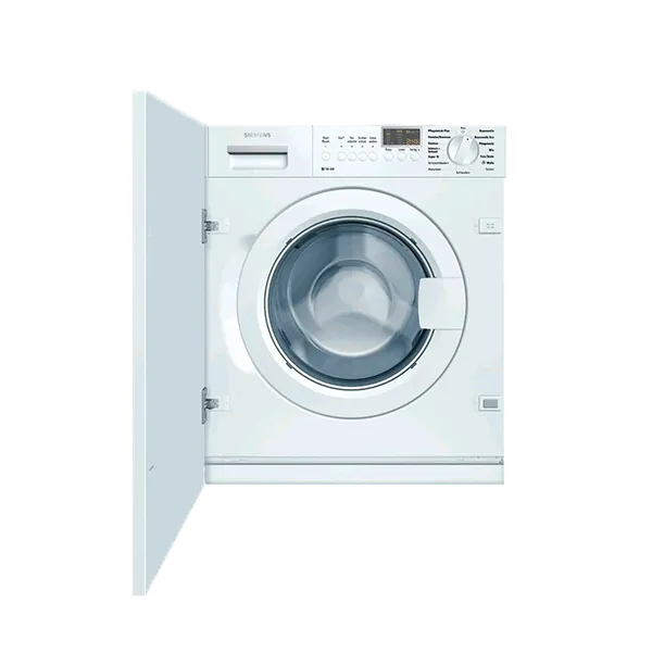 Замена верхнего противовеса Siemens WI 14S441