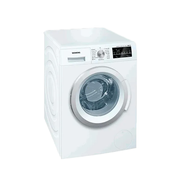 Замена верхнего противовеса Siemens WM 14T440