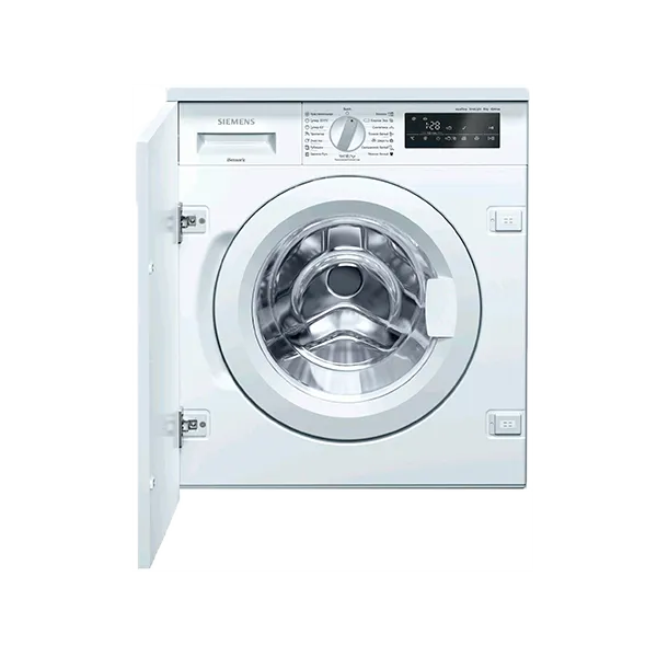 Замена верхнего противовеса Siemens WM 14W540