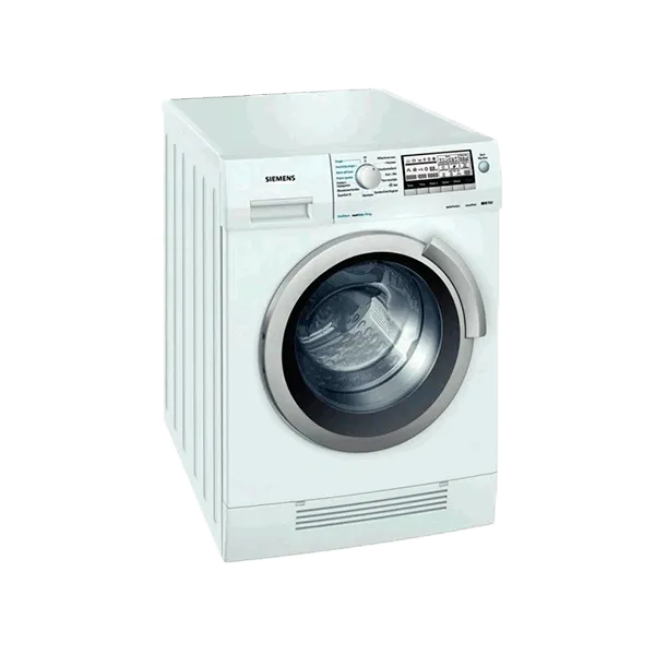 Замена верхнего противовеса Siemens WD 14H541