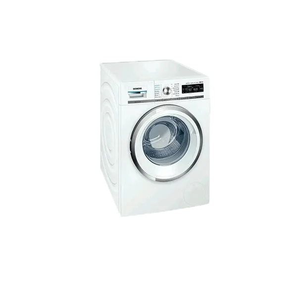 Замена верхнего противовеса Siemens WM 16W640