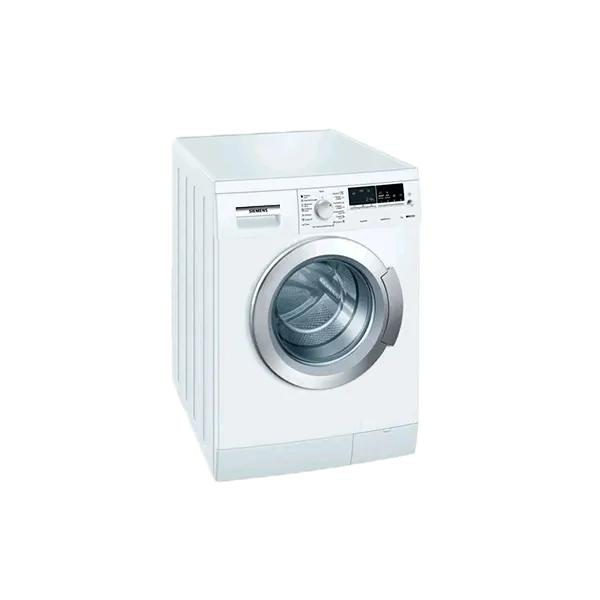 Замена верхнего противовеса Siemens WM 12E447
