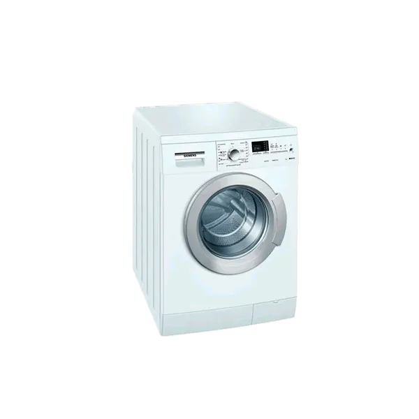 Замена верхнего противовеса Siemens WM 12E347