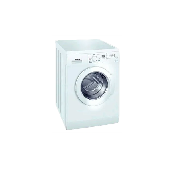 Замена верхнего противовеса Siemens WM 10E36 R