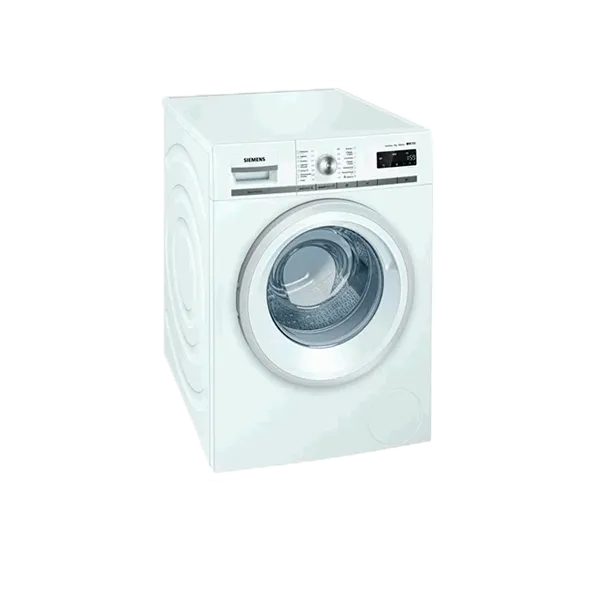 Замена верхнего противовеса Siemens WM 14W440
