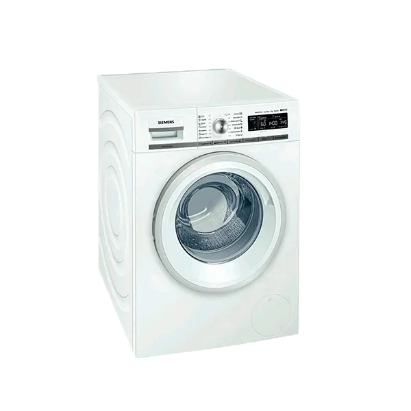 Замена верхнего противовеса Siemens WM 16W540