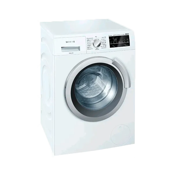 Замена верхнего противовеса Siemens WS 12T440