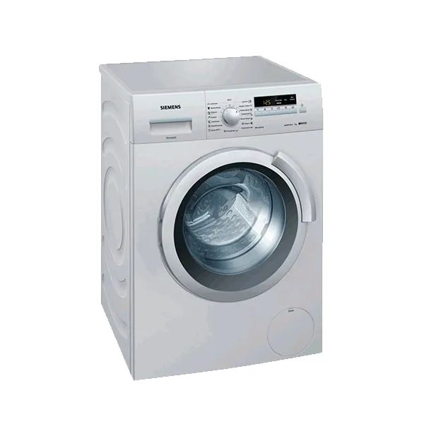 Замена верхнего противовеса Siemens WS 12K26 C