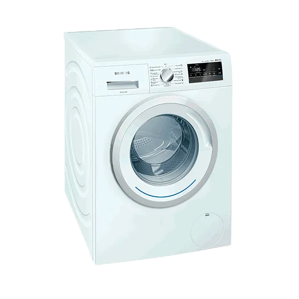 Замена верхнего противовеса Siemens WM 14N290