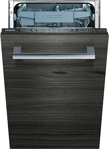 Замена проточного нагревательного элемента Siemens SR 64E076