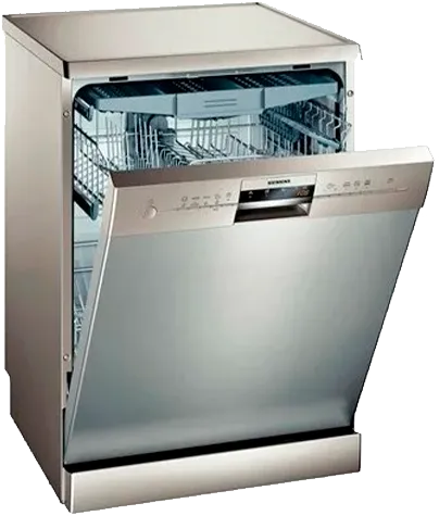 Замена проточного нагревательного элемента Siemens SN 25L880 EU
