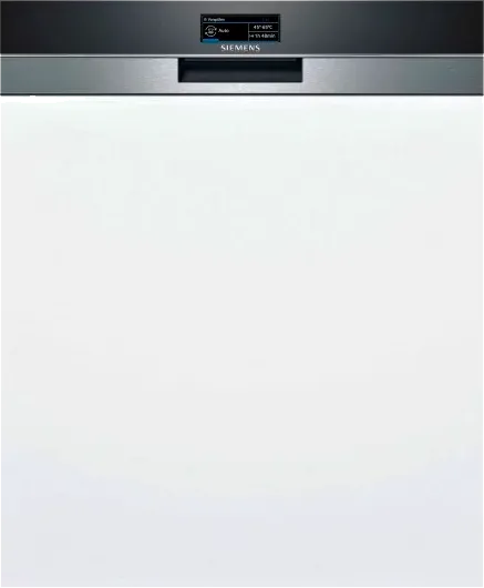 Замена проточного нагревательного элемента Siemens SN 578S03TE EU