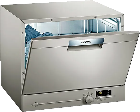 Замена проточного нагревательного элемента Siemens SK 26E821