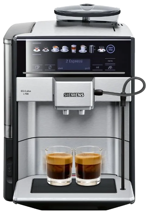 Замена пароблока Siemens 6 PLUS S700