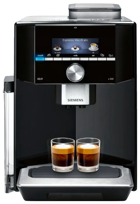 Не закрывается дренажный клапан Siemens TI903209RW