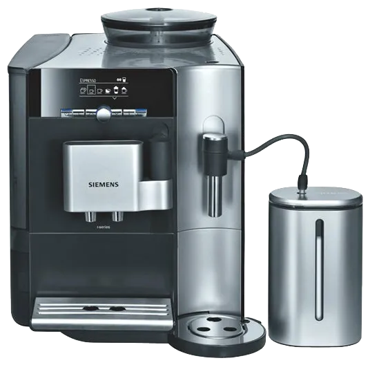 Не закрывается дренажный клапан Siemens TK76001