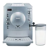 Не закрывается дренажный клапан Siemens TK68009