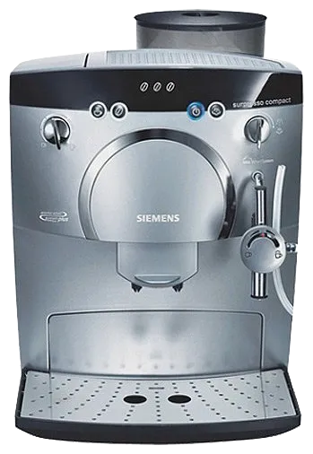 Не закрывается дренажный клапан Siemens TK58001