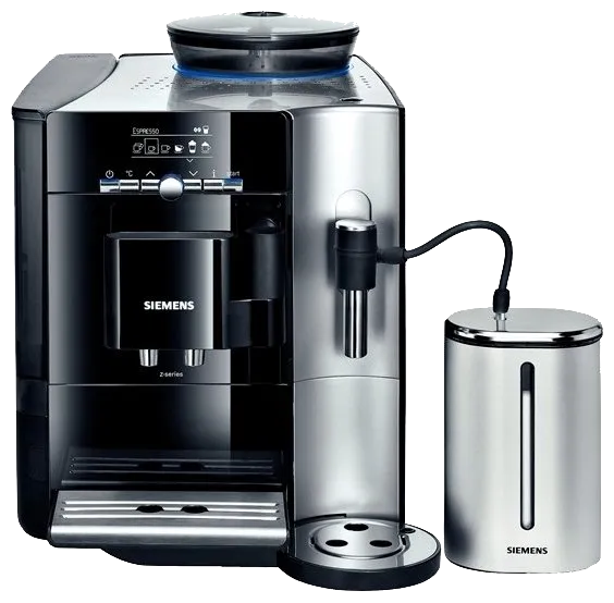 Не закрывается дренажный клапан Siemens TK76201