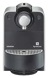 Не закрывается дренажный клапан Siemens TK30N01