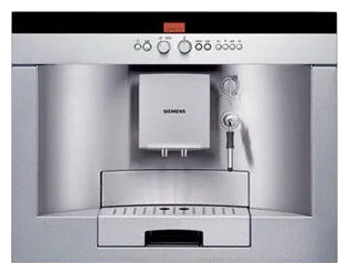 Не закрывается дренажный клапан Siemens TK68E571