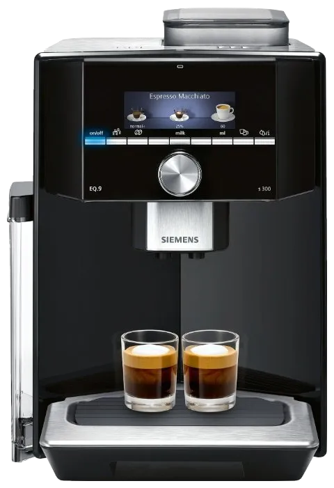 Не закрывается дренажный клапан Siemens TI913539DE