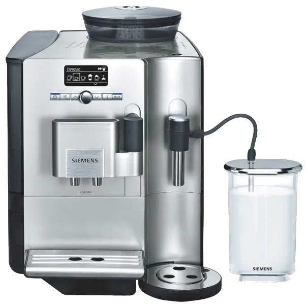 Не закрывается дренажный клапан Siemens TE703201RW