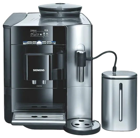 Не закрывается дренажный клапан Siemens TK76009