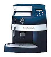 Не закрывается дренажный клапан Siemens TC55002