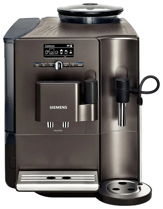 Не закрывается дренажный клапан Siemens TK71204RW