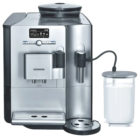 Не закрывается дренажный клапан Siemens TK73001