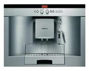 Не закрывается дренажный клапан Siemens TK68E574