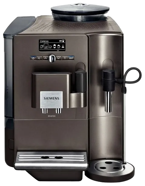 Не закрывается дренажный клапан Siemens TE701204RW