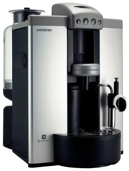 Не закрывается дренажный клапан Siemens TK70N01