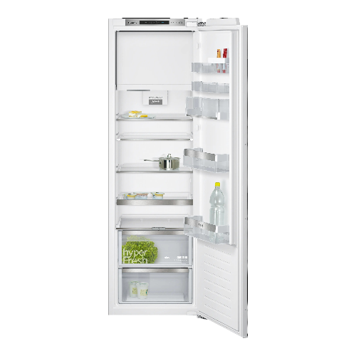 Ремонт датчика морозильного отделения Siemens KI82LAD40