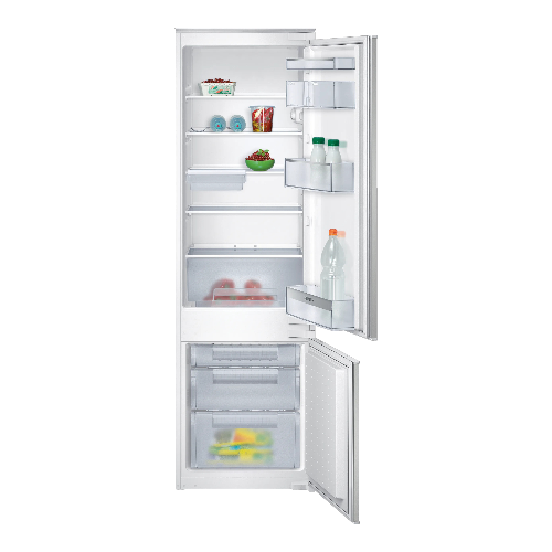 Ремонт датчика морозильного отделения Siemens KI38VX20