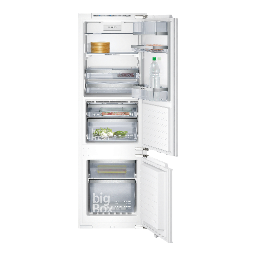 Ремонт датчика морозильного отделения Siemens KI39FP60