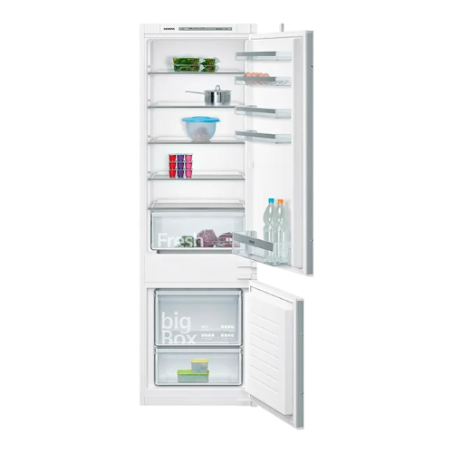 Ремонт датчика морозильного отделения Siemens KI87VKS30