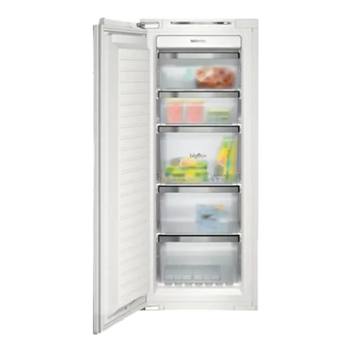 Ремонт датчика морозильного отделения Siemens GI25NP60