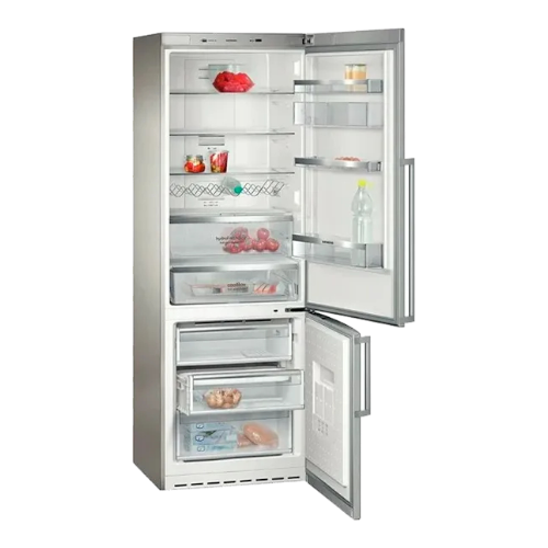 Ремонт датчика морозильного отделения Siemens KG49NAI22