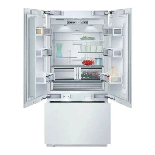 Ремонт датчика морозильного отделения Siemens CI36BP00