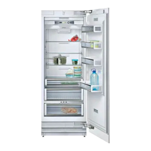 Ремонт датчика морозильного отделения Siemens CI30RP00